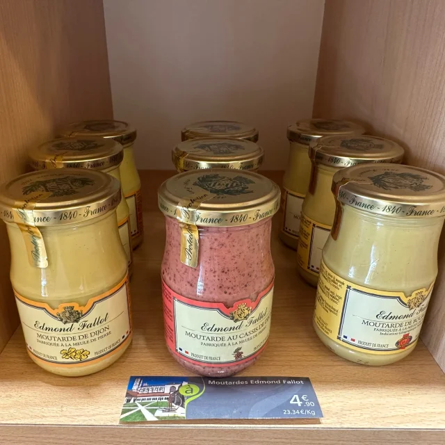 Boutique Office De Tourisme Du Grand Chalon 4