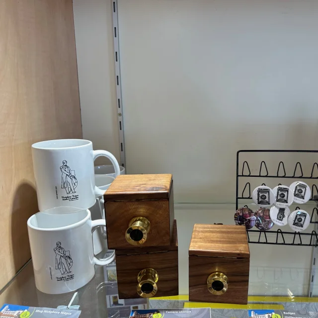 Boutique Office De Tourisme Du Grand Chalon 7