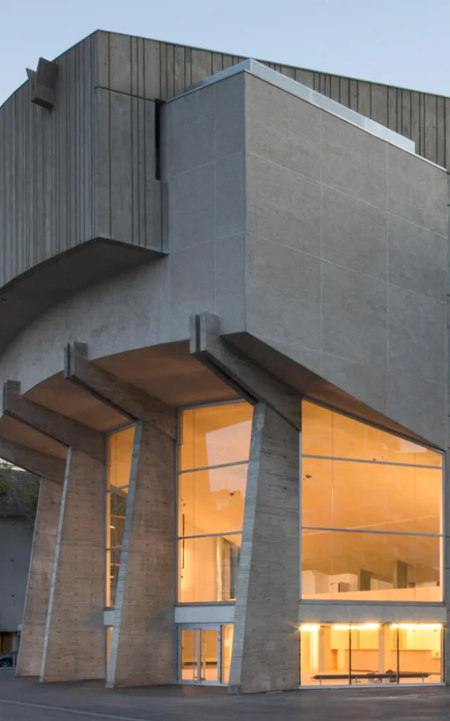 Espace Des Arts Chalon Sur Saone 2