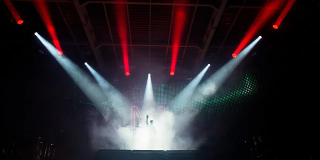 Parc Expo 1