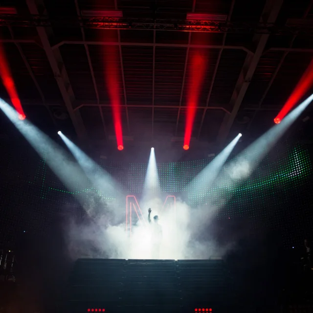 Parc Expo 1