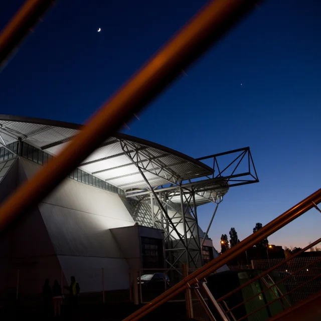 Parc Expo 2