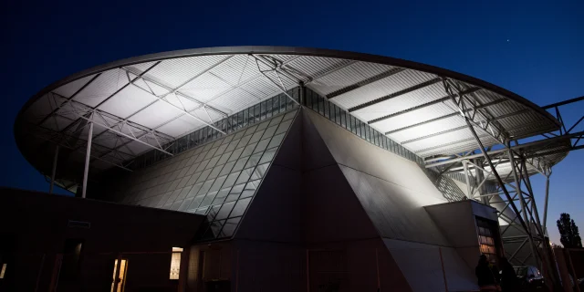 Parc Expo 3
