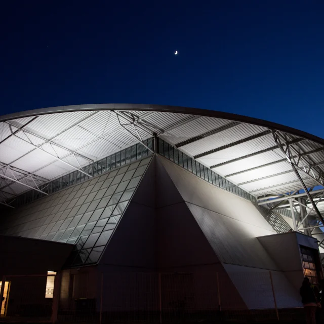 Parc Expo 3