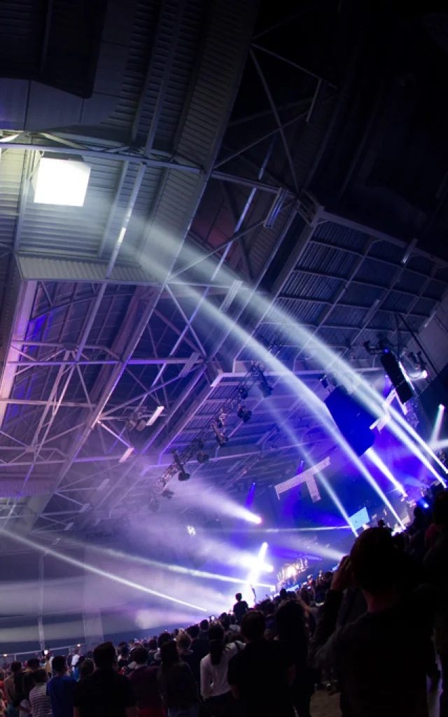 Parc Expo 4
