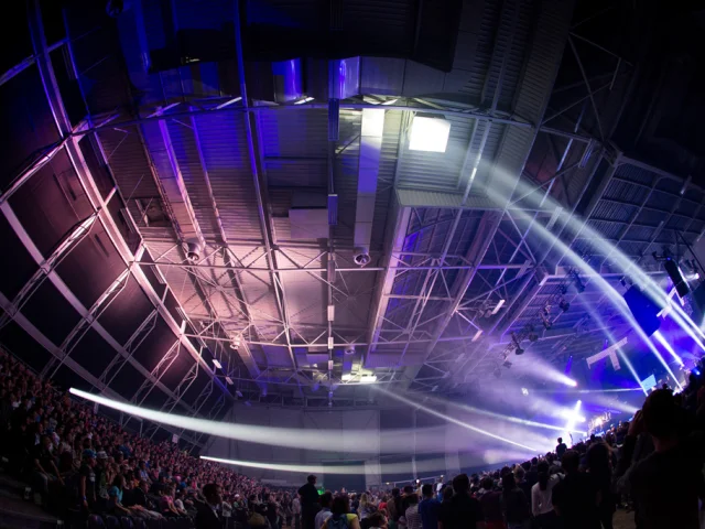 Parc Expo 4