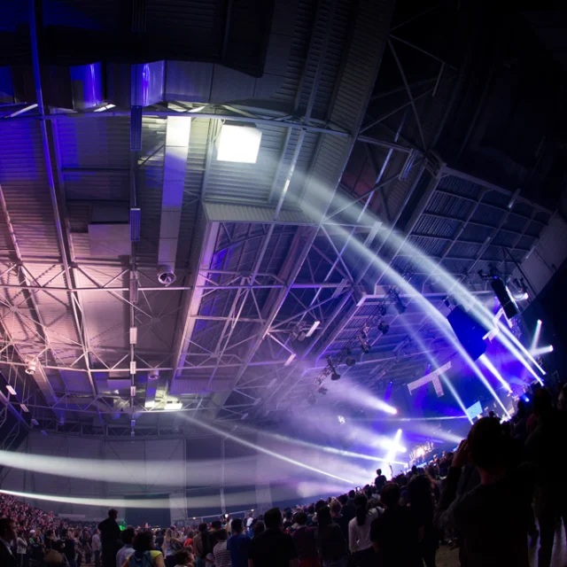 Parc Expo 4