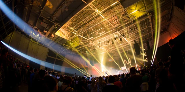 Parc Expo 5