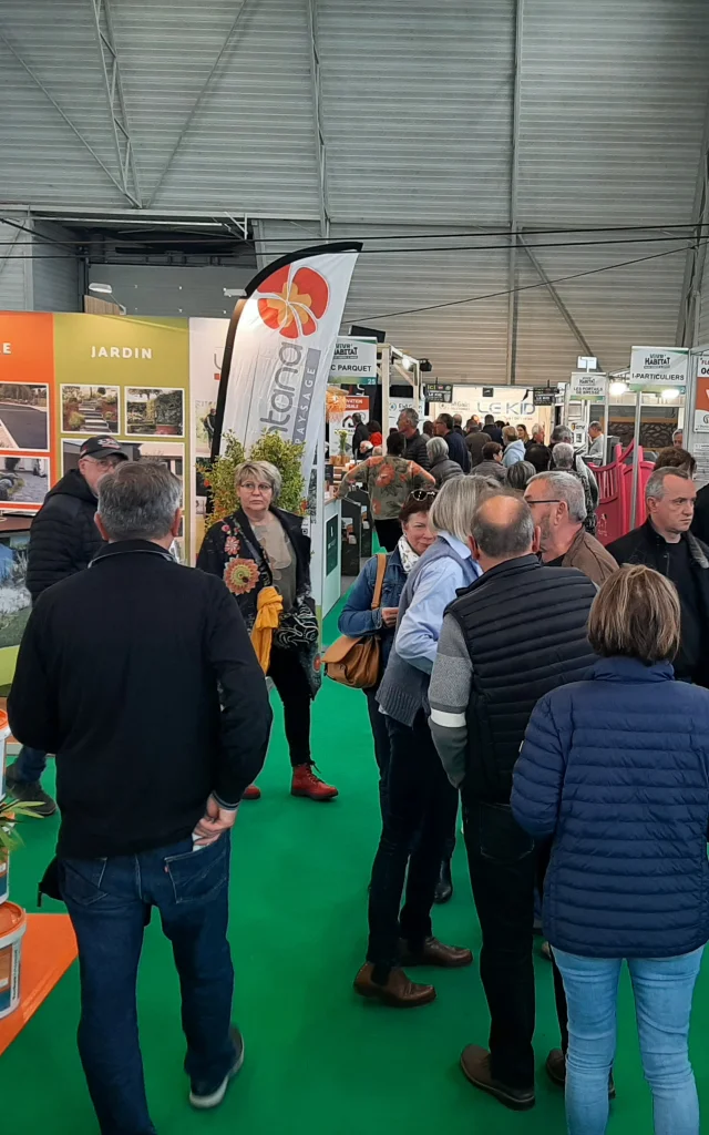 Parc Des Expositions Salon Habitat 2024 2