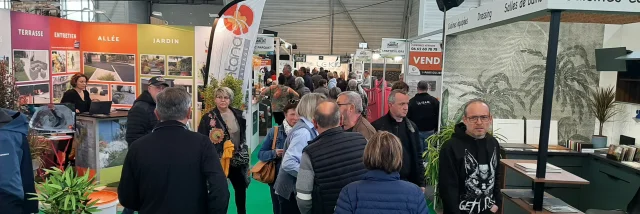 Parc Des Expositions Salon Habitat 2024 2