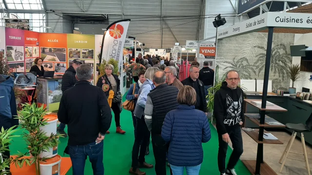 Parc Des Expositions Salon Habitat 2024 2