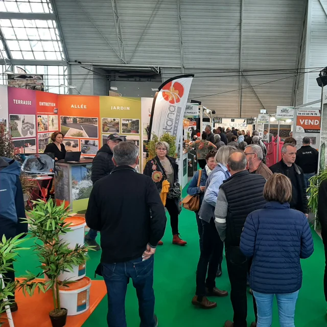 Parc Des Expositions Salon Habitat 2024 2