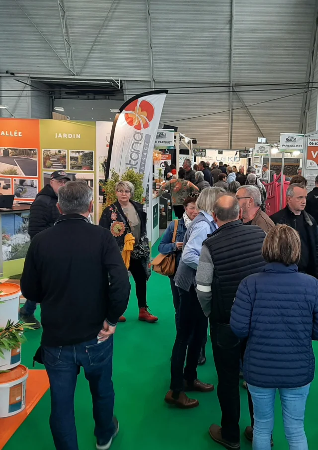 Parc Des Expositions Salon Habitat 2024 2