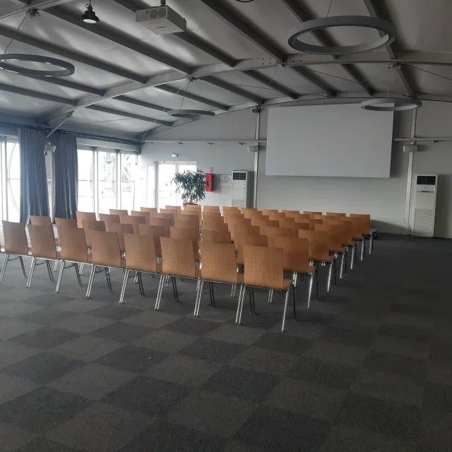 Pavillon Elan Pleniere
