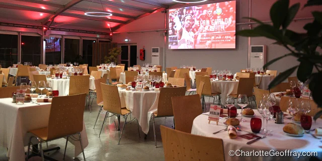 Pavillon Elan Meals 2