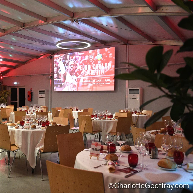 Pavillon Elan Repas 2
