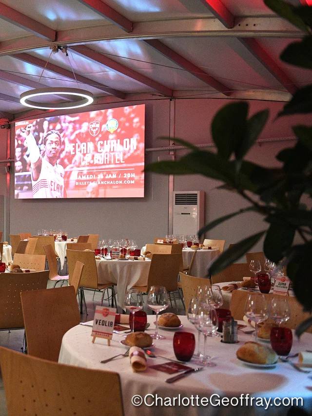 Pavillon Elan Meals 2