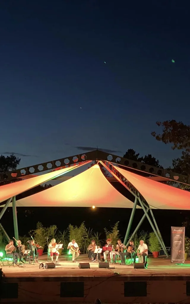 Theatre De Verdure2