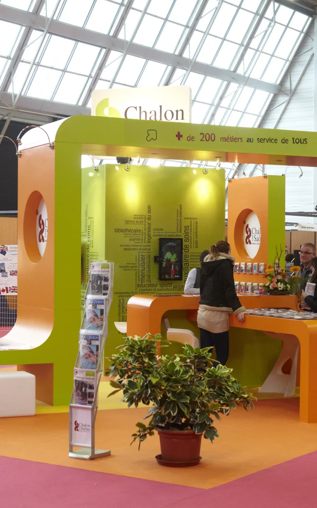 Parc Expo Foire Cite 71 Credit J Piffaut 5