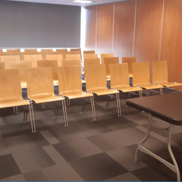 Kleiner Salon 40personnes Pleniere