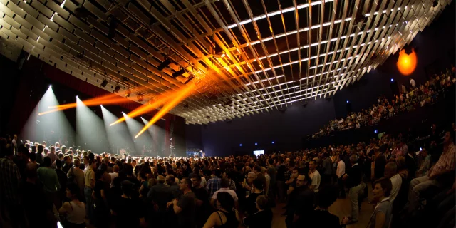 Sembat-Saal