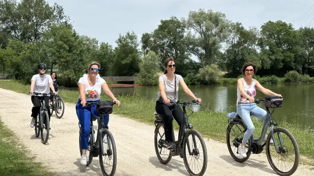 Accueil Velo Chalon Sur Saone 2024 Jm 6