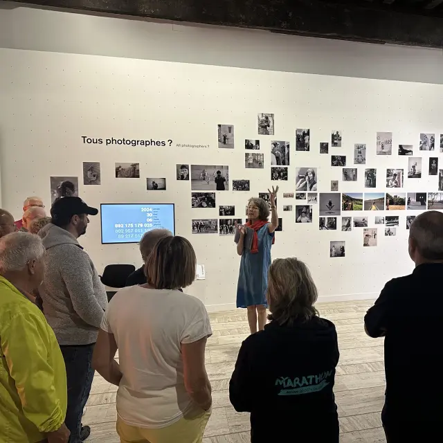 Musée Nicéphore Niepce Chalon Sur Saône