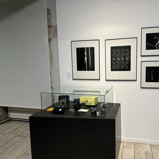 Visite Musee Nicephore Niepce Chalon Sur Saone 8