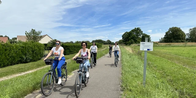 Accueil Velo Chalon Sur Saone 2024 Jm 12