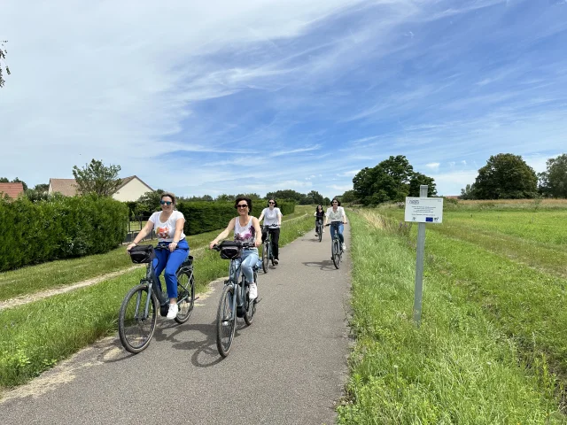 Accueil Velo Chalon Sur Saone 2024 Jm 12