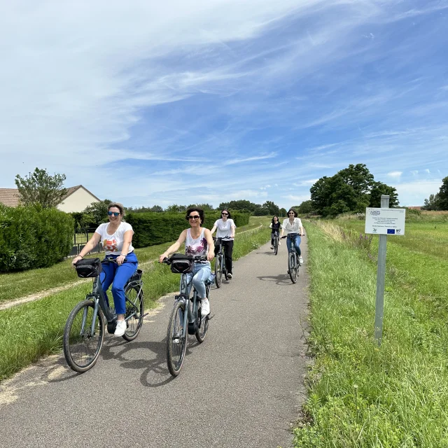 Accueil Velo Chalon Sur Saone 2024 Jm 12