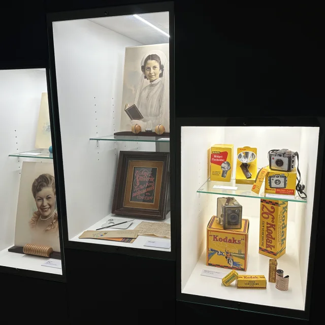 Besuch Museum Nicephore Niepce Chalon Sur Saone 2