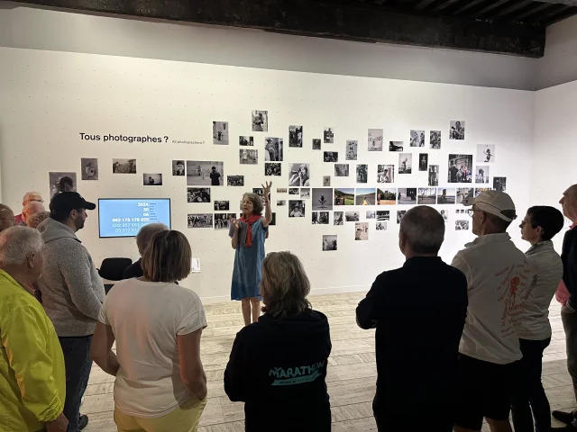 Visite Musee Nicephore Niepce Chalon Sur Saone 6