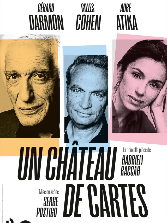 04.un Chateau De Cartes.25.02.24
