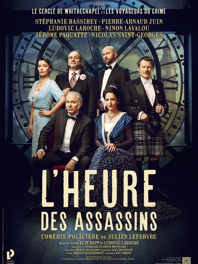 05.Stunde der Mörder.16.03.24 Min.