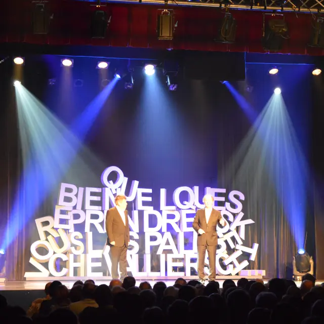 Chevallier Laspales Sembat