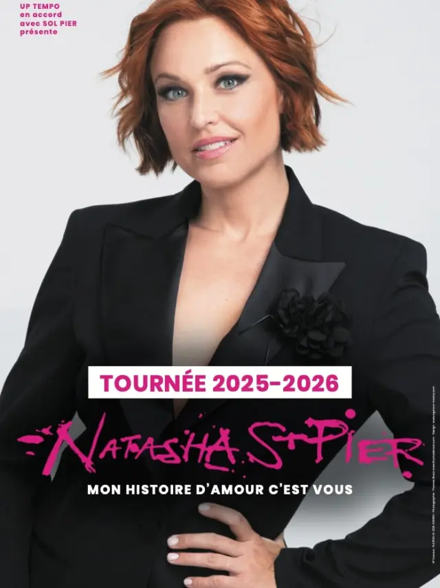 Natasha St Pier Sms7.11.25