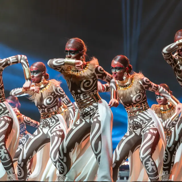 2024.03.02 23.07.24 Academia De Danza Victor Campos Espagne Manon Bugaut