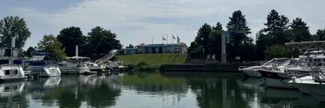 capitainerie