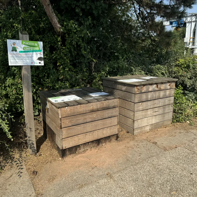 compost