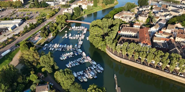 port