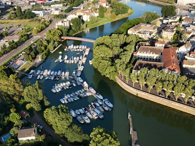 port