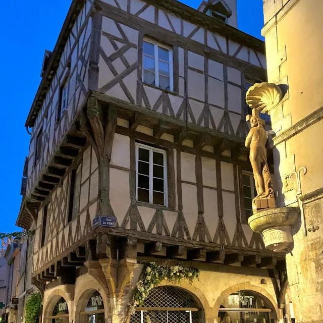 Instagram #chalonsursaone