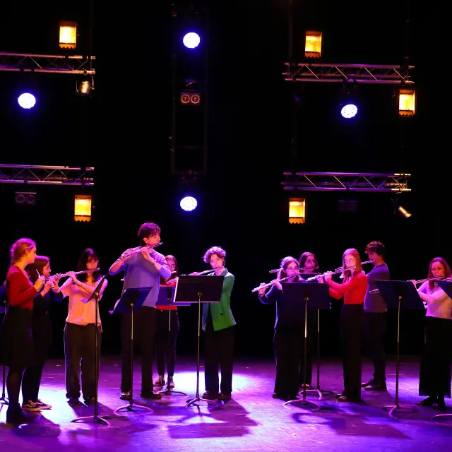 Nacht der Konservatorien6