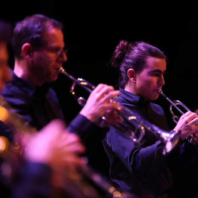 Nuitdesconservatoiresbrassband