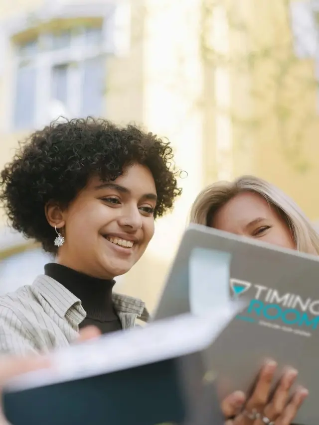 Jagd In Der Stadt Gruppen Timing Room