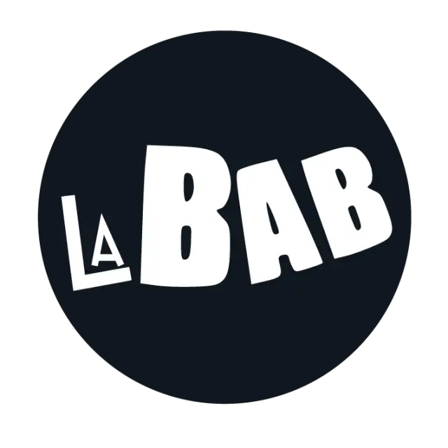 Logo Labab