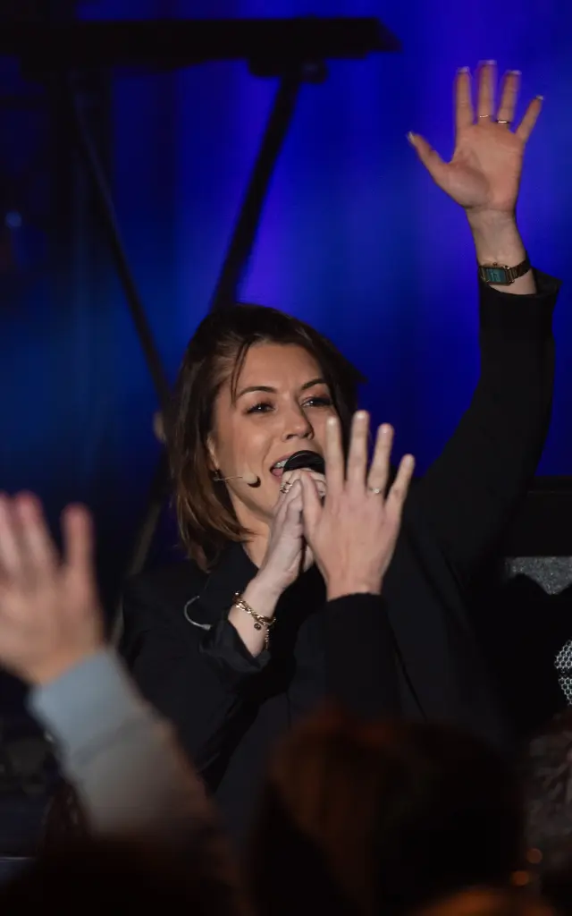 Veranstaltungskalender