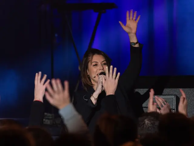 Agenda Des Spectacles