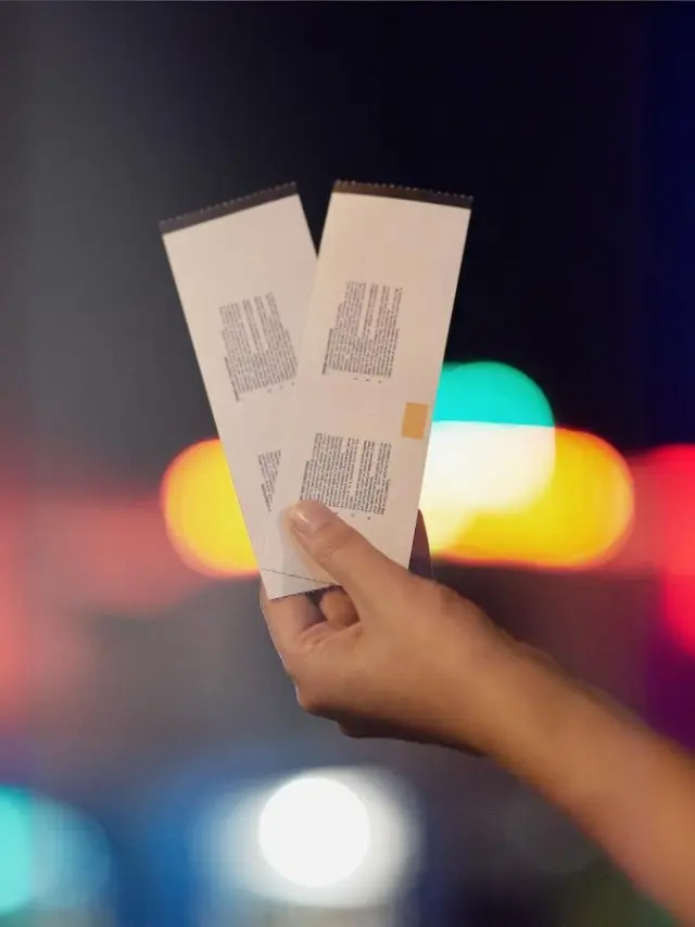 Eintrittskarten Und Sonderpreise